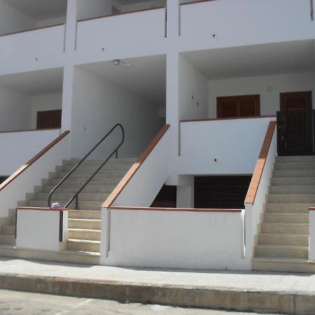 Le Soleil Et La Brise San Vito Lo Capo Exterior foto