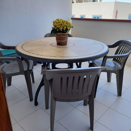 Le Soleil Et La Brise San Vito Lo Capo Exterior foto