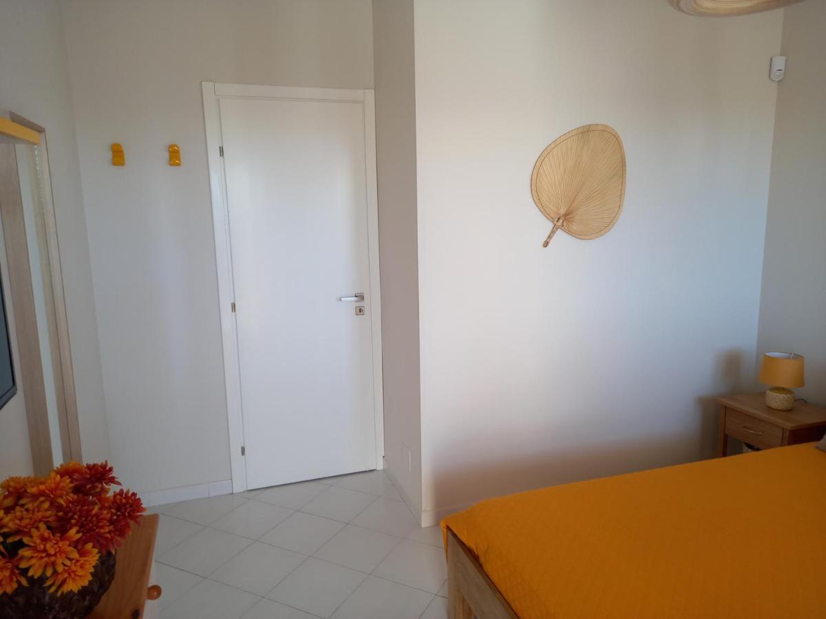 Le Soleil Et La Brise San Vito Lo Capo Exterior foto