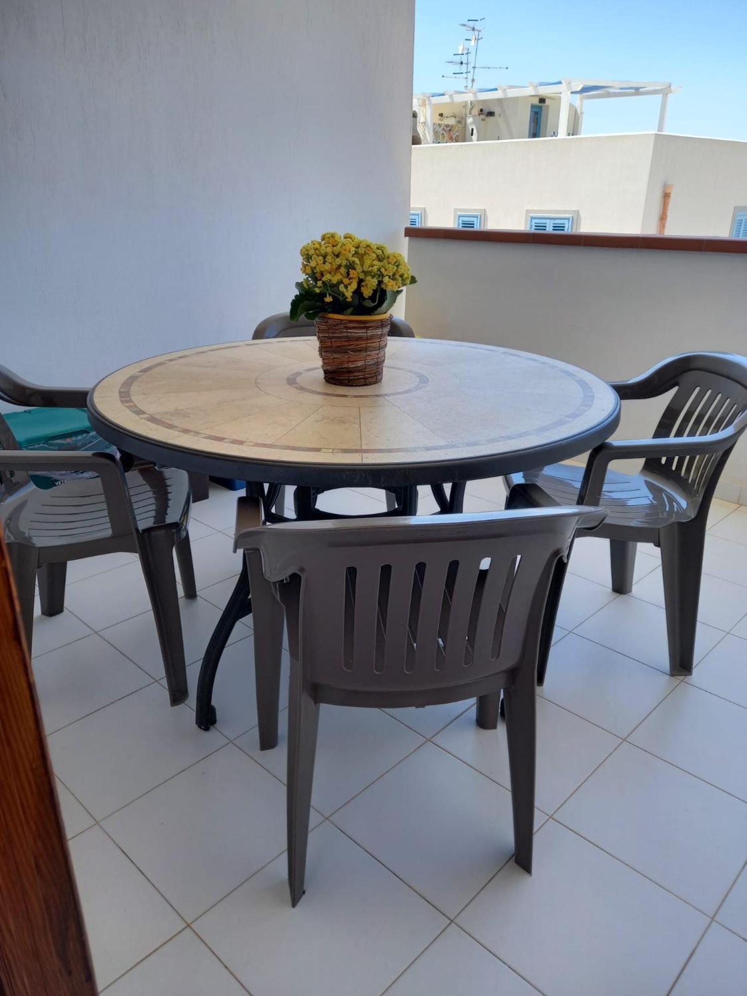 Le Soleil Et La Brise San Vito Lo Capo Exterior foto